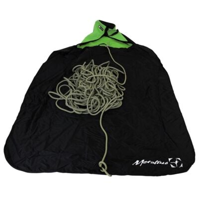 Metolius Dirt Bag II クライミングロープバッグ