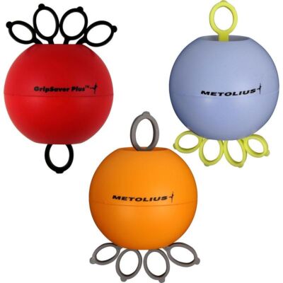 Metolius Grip Saver Plus セット 完全 トレーニング ボール