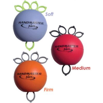 Metolius Grip Saver Plus セット 完全 トレーニング ボール