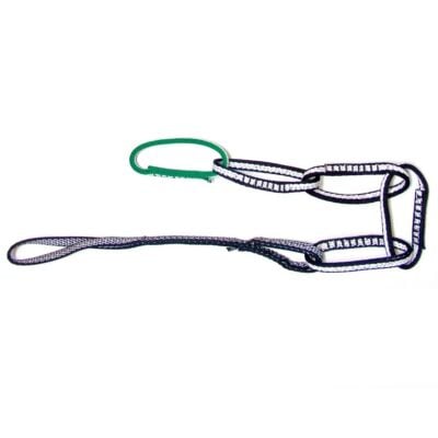 Metolius PAS 22 Personal Anchor System クライミング用マルチチェーン