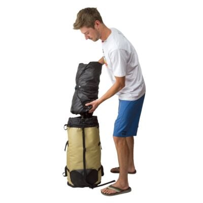 Metolius Rope Tarp ロープタープ