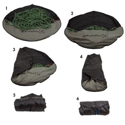 Metolius Rope Tarp ロープタープ