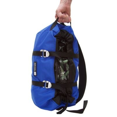 Metolius Ropemaster HC Rope Bag ロープバッグ
