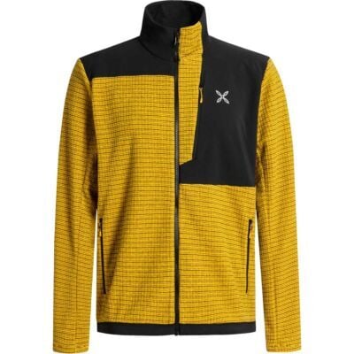 Montura Space Maglia メンズ テクニカル フリース