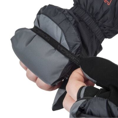 Montura Finger-Out Mitten アルパインミトン
