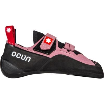 Ocun Striker QC Rose クライミングシューズ