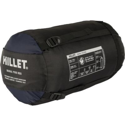 Millet Baikal 1100 Reg 寝袋