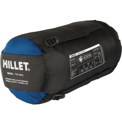 Millet Baikal 750 寝袋
