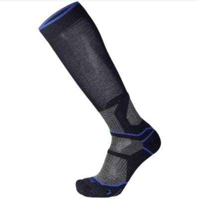 Mico Calza Trekking Lunga Coolmax Medium Weight トレッキングソックス
