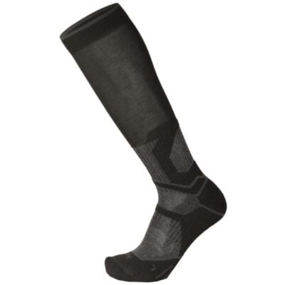 Mico Calza Trekking Lunga Coolmax Medium Weight トレッキングソックス