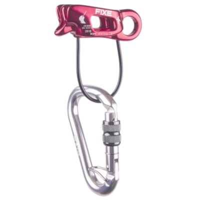 Fixe Miku Descender Pack 保護具/降下装置 moschettone hmw
