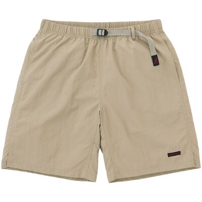 Gramicci Nylon Packable G-Short メンズショートパンツ
