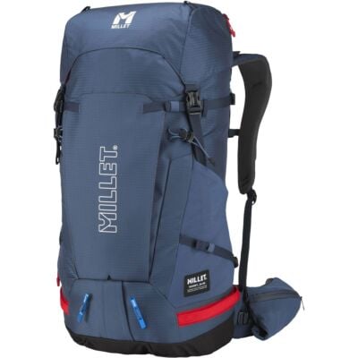 Millet Peuterey 35+10 アルパインザック