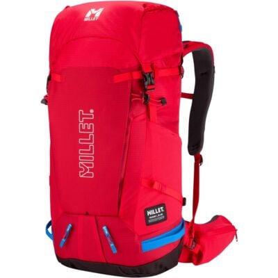 Millet Peuterey 35+10 アルパインザック