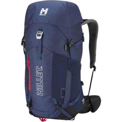 Millet Backpack Ubic 30 l トレッキングザック