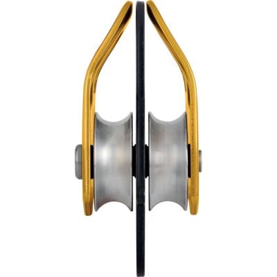 Petzl Minder S2 プルージック救助用プーリー