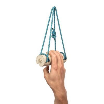 Lattice Training Mini Bar ポータブルクライミングトラベ