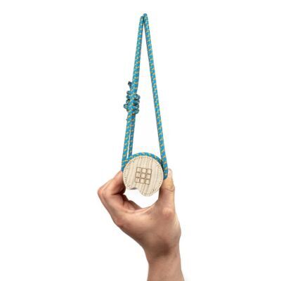 Lattice Training Mini Bar ポータブルクライミングトラベ