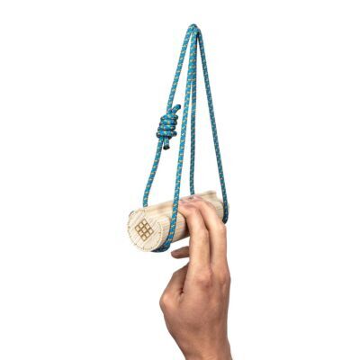 Lattice Training Mini Bar ポータブルクライミングトラベ