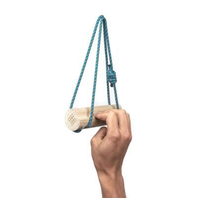 Lattice Training Mini Bar ポータブルクライミングトラベ
