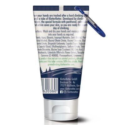 KletterRetter Handcream Mini 30 ml ハンドクリーム