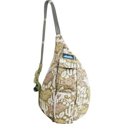 KAVU Mini Rope Bag ショルダーバッグ