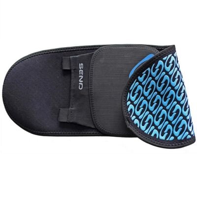 Send Climbing Mini Classic SI Knee Pad クライミング用膝パッド