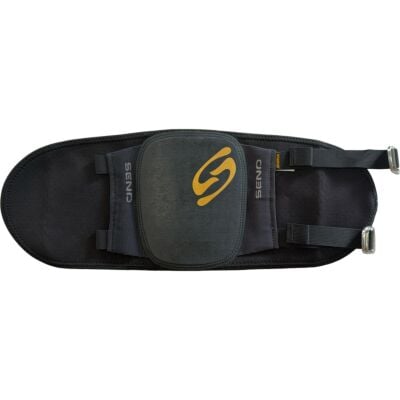Send Climbing Mini Magnum SI クライミングニーパッド