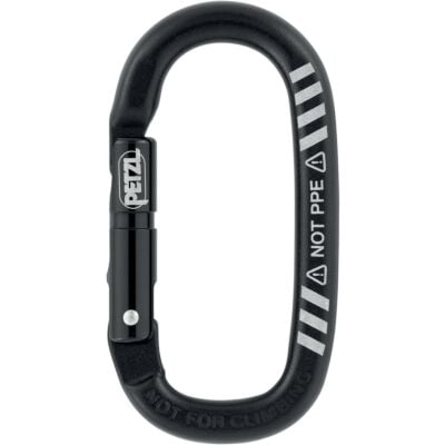 Petzl Mino アクセサリーカラビナ