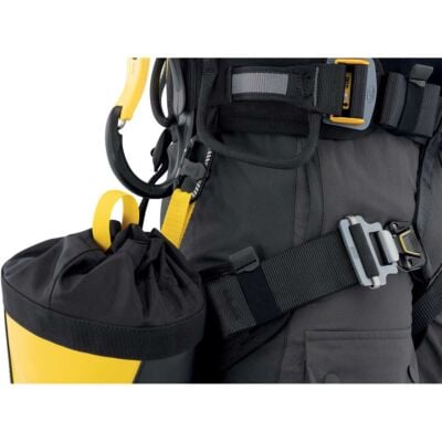 Petzl Mino アクセサリーカラビナ