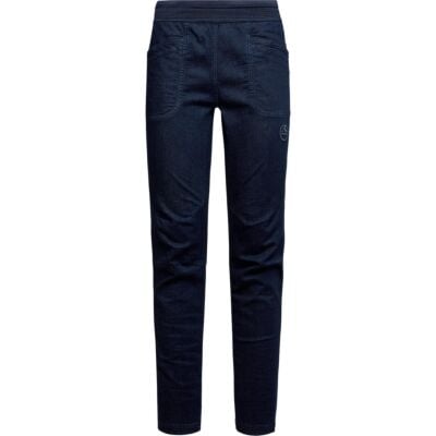 La Sportiva Miracle Jeans W レディースパンツ