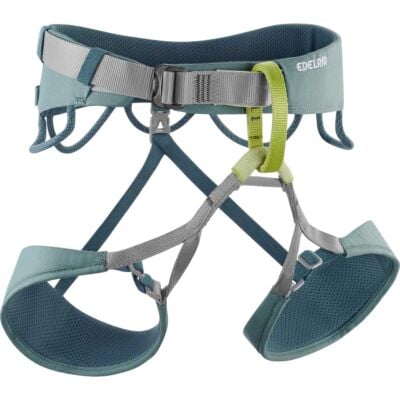 Edelrid Miro クライミングハーネス