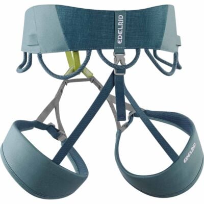 Edelrid Miro クライミングハーネス