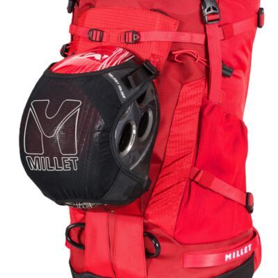 Millet Helmet Holder ヘルメットホルダー