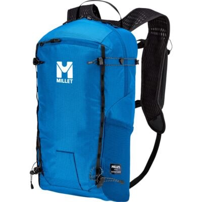 Millet Backpack Mixt 15 l トレッキングバックパック