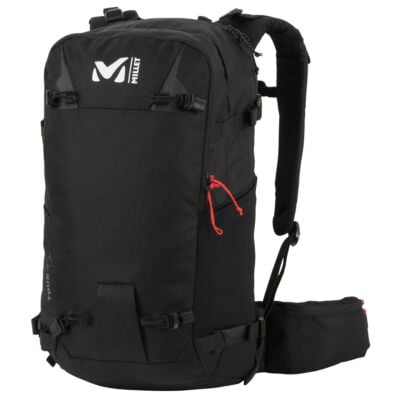 Millet Tour 25 アルパインスキー用バックパック