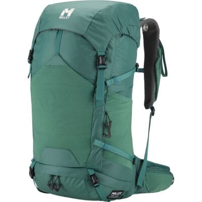 Millet Backpack Seneca Air 30 l トレッキングザック