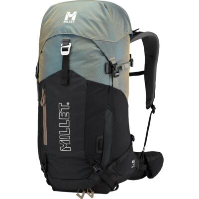 Millet Backpack Ubic 30 l トレッキングザック