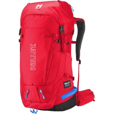 Millet Peuterey 45+10 l アルパインバックパック