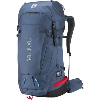 Millet Peuterey 45+10 l アルパインバックパック