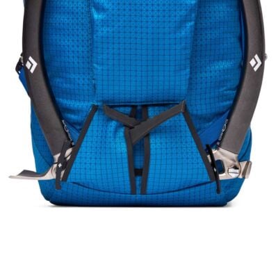 Black Diamond Mission 75 クライミングと登山用ザック