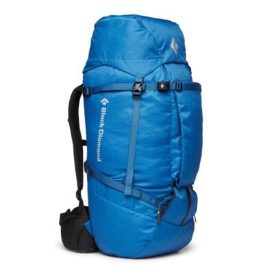 Black Diamond Mission 75 クライミングと登山用ザック