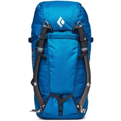 Black Diamond Mission 75 クライミングと登山用ザック