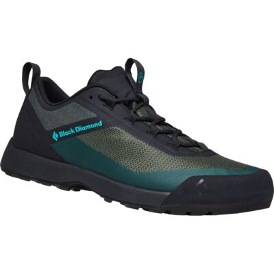 BD Black Diamond Mission LT 2 Approach Shoes Men's メンズアプローチシューズ