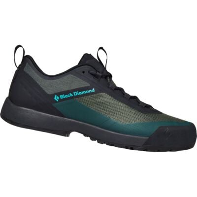 BD Black Diamond Mission LT 2 Approach Shoes Men's メンズアプローチシューズ