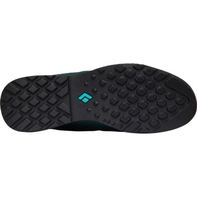 BD Black Diamond Mission LT 2 Approach Shoes Men's メンズアプローチシューズ