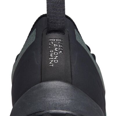 BD Black Diamond Mission LT 2 Approach Shoes Men's メンズアプローチシューズ