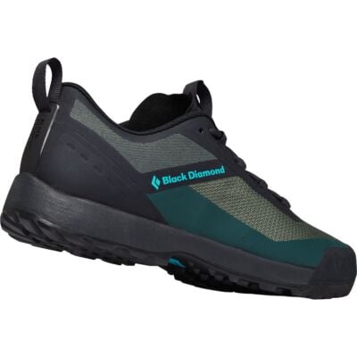 BD Black Diamond Mission LT 2 Approach Shoes Men's メンズアプローチシューズ