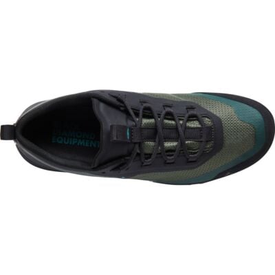 BD Black Diamond Mission LT 2 Approach Shoes Men's メンズアプローチシューズ