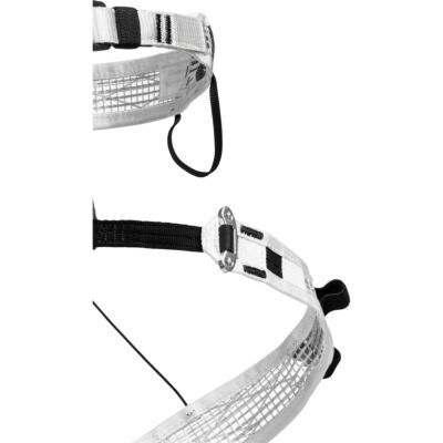 Grivel Mistral Light アルパインスキー用ハーネス
